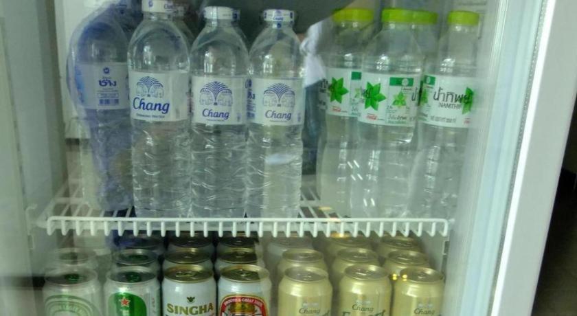קון קאן Chada Veranda Hotel מראה חיצוני תמונה