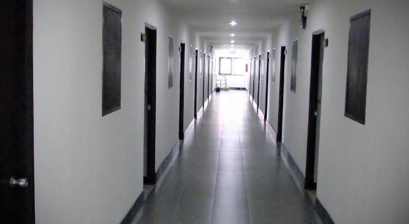 קון קאן Chada Veranda Hotel מראה חיצוני תמונה